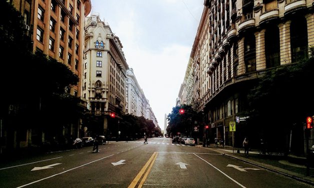 En invierno, el aire seco favorece la transmisión de COVID-19