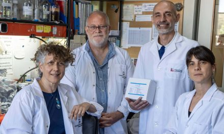 La ANMAT aprobó el primer test nacional de antígeno para el diagnóstico de dengue